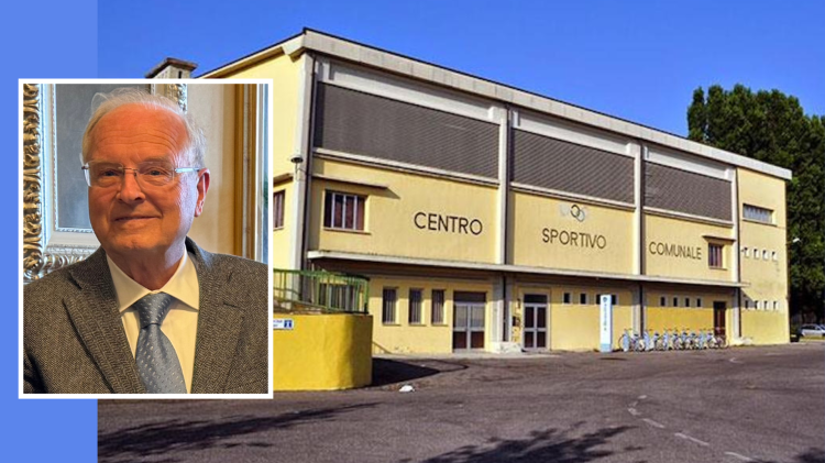 Interflumina, Stassano: «Lascio la presidenza»