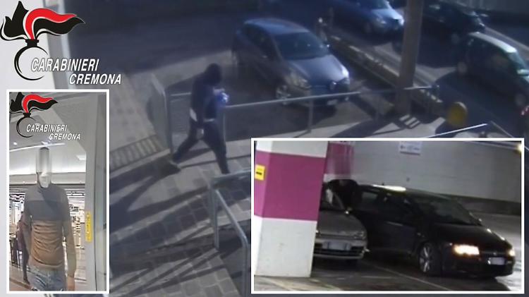 Cremona, carabinieri: 1.071 controlli e 60 sanzioni