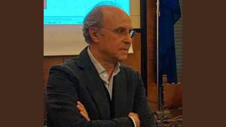 Conferenza di Adafa: la piena del Poe e le chiese sott'acqua 