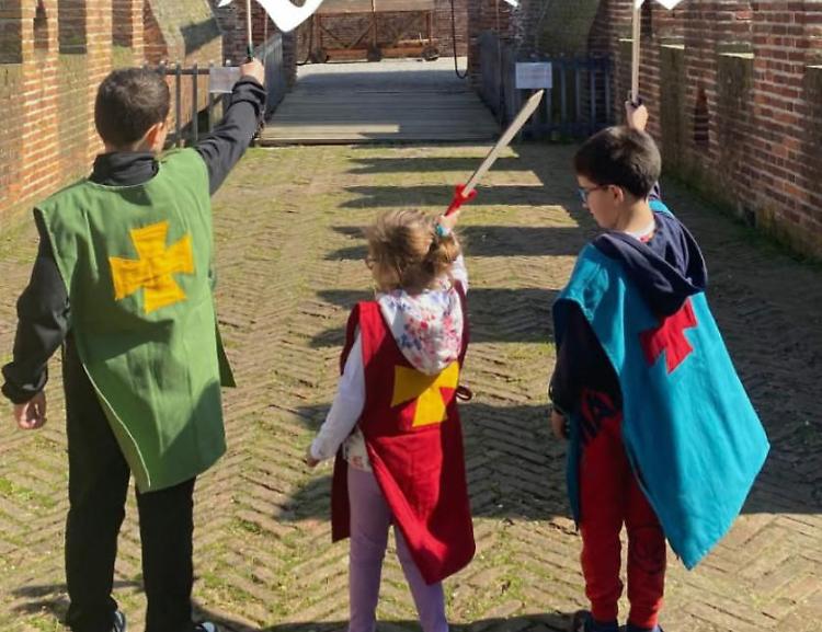 Soncino Fantasy, domani apre la fabbrica del fantastico