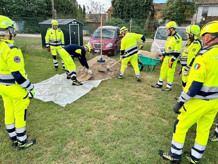 Scossa di terremoto, lieve avvertimento anche nel Piacentino