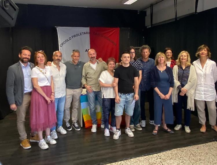 Scuola, consegnate le borse di studio intitolate ad Agostino Ottoli