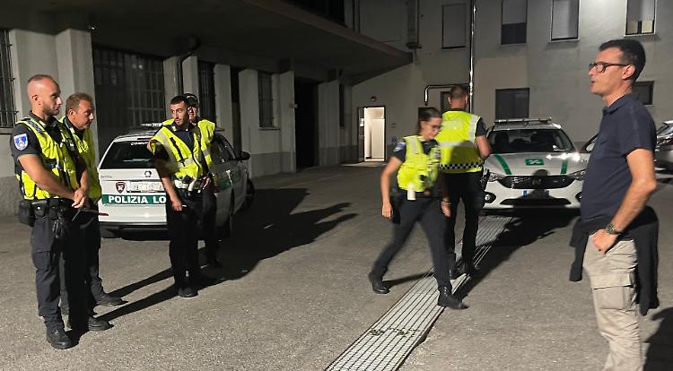 Casa Aler: abusivi sgomberati