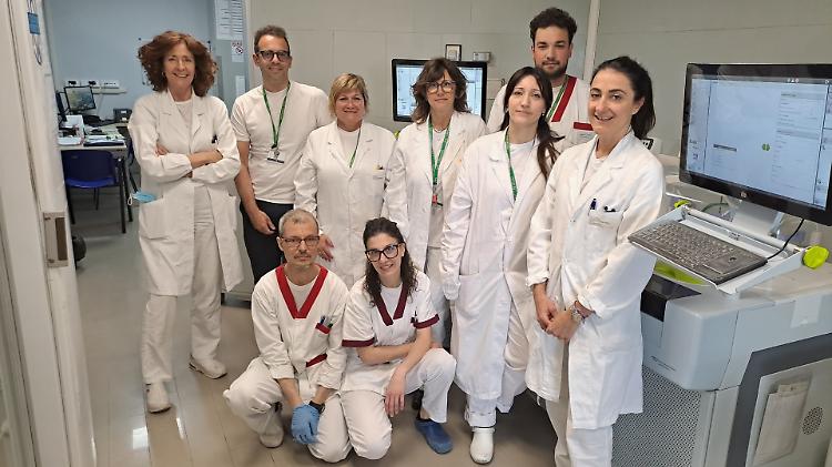 Ospedale, il laboratorio di Tossicologia &egrave; aperto all'utenza esterna