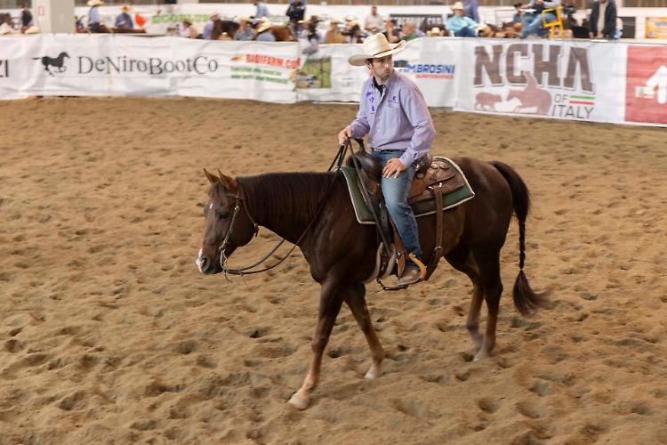 C’è il meglio del west: go!