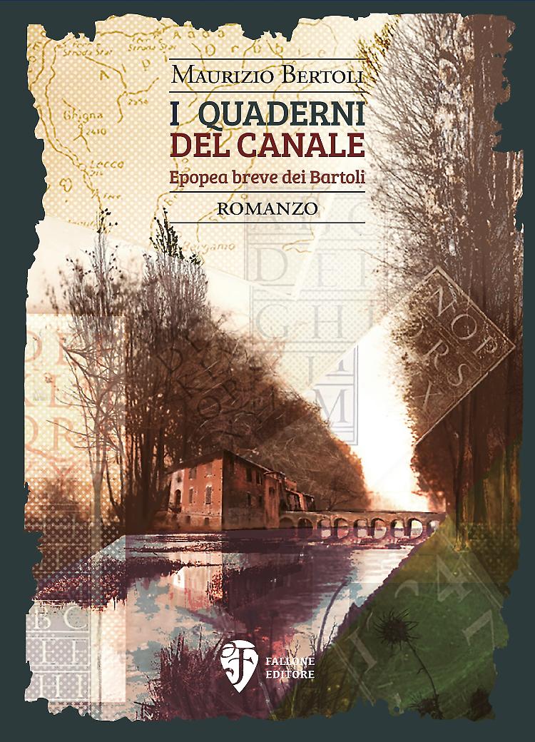 Presentazione del libro: "I quaderni del Canale. Epopea breve dei Bartoli" 