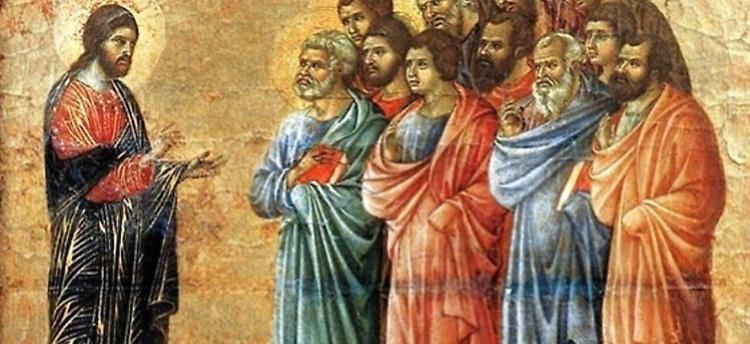Resterà lo Spirito: la fede viva oltre l’assenza
