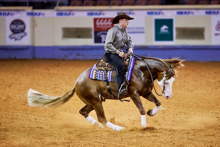 Record di pubblico e show stellare: Cremona capitale del mondo western