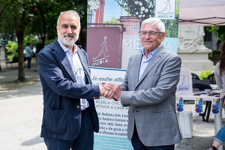 Nuovo presidente per MEDeA: Lanfranchi raccoglie il testimone