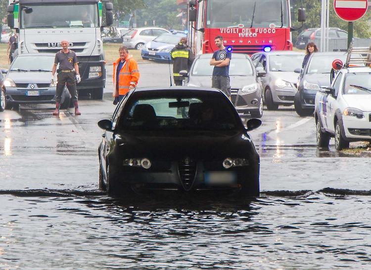 Prevedere  il clima si può: «Così tuteliamo  l’acqua»