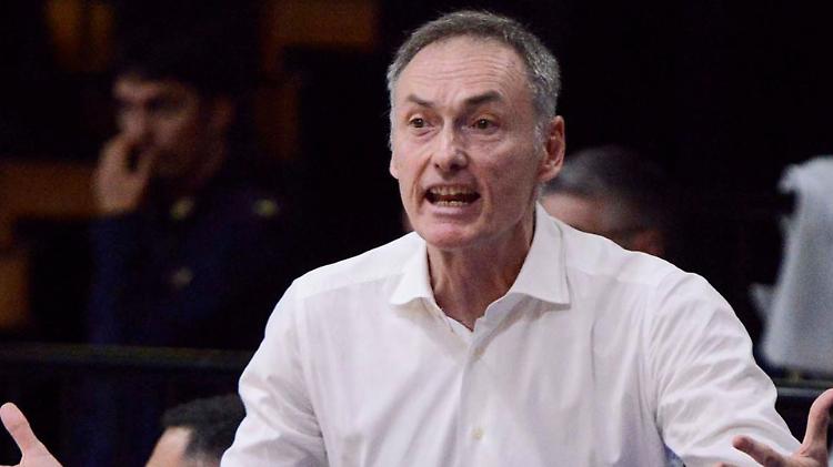 Juvi Ferraroni, Bechi tris: confermato per la nuova stagione