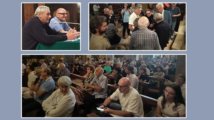 Oltre le sbarre dignit&agrave; e misericordia