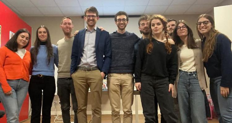 Rinascimenti: «Voce al libero pensiero»