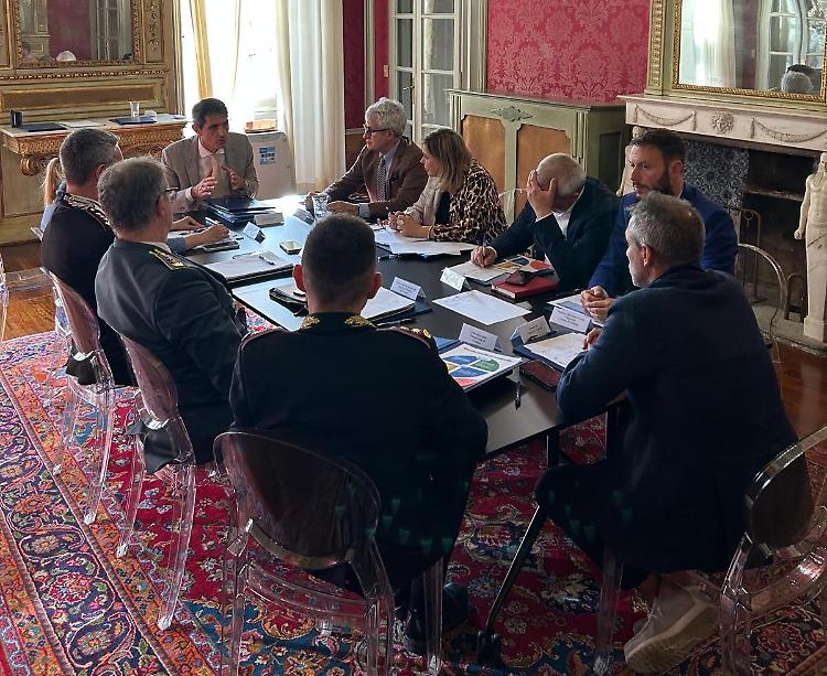 E le infiltrazioni sono sotto la lente