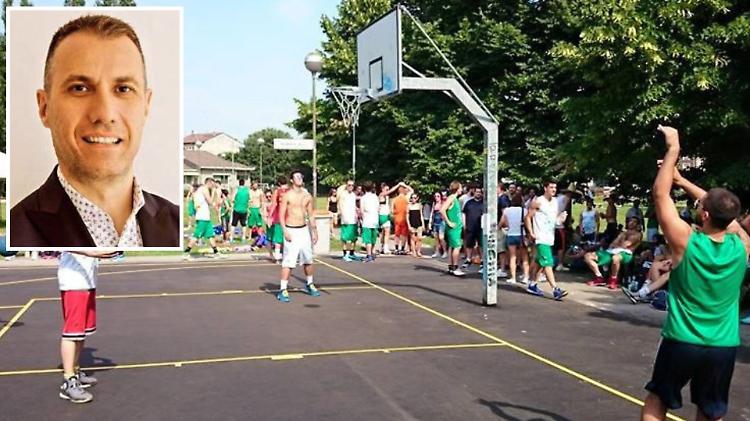 Memorial Roby Telli spostato: «Fare luce sui motivi»