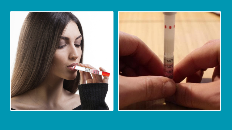 Ai lettori alcol test gratis: &laquo;Cos&igrave; vince la sicurezza&raquo;