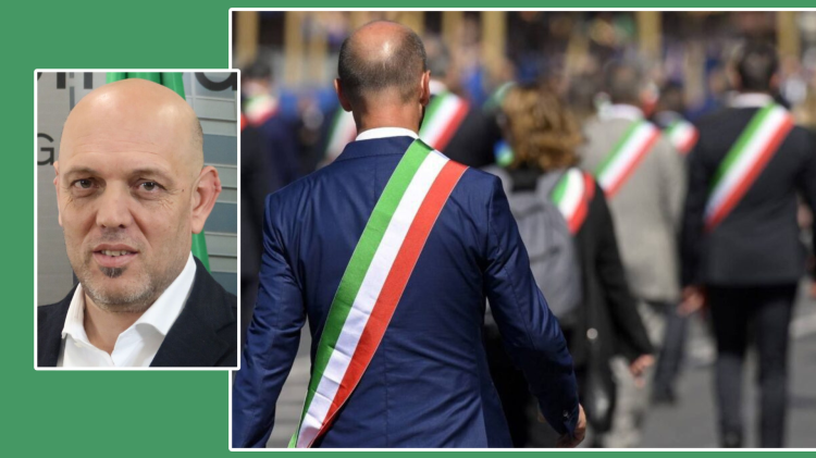 «Una follia il 'no' al terzo mandato»