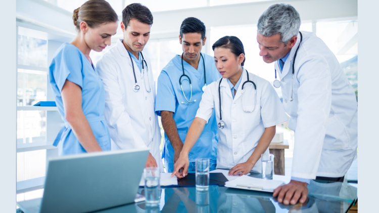 Ospedale Maggiore e Oglio Po: boom di ricoveri  e visite