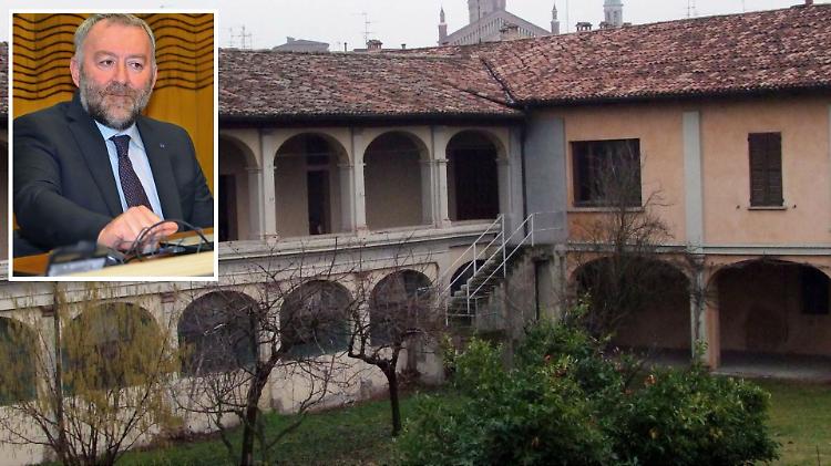 Ex Stalloni, le botteghe nei chiostri per tramandare l'arte