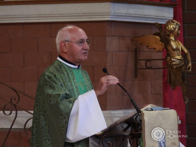 Morto don Pietro Samarini, aveva 68 anni