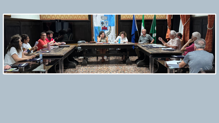 La roggia Seriola ‘infiamma’ il consiglio