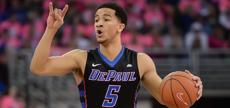 La Juvi chiude il roster con il colpo Billy Garrett