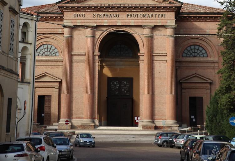 &laquo;Davanti al Duomo nessuna modifica&raquo;