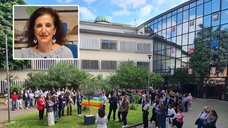  Adulti o chi vuole cambiare: al Ghisleri 54 nuovi iscritti