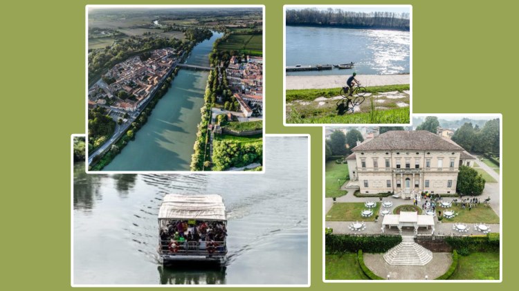 Il Festival delle ciclovie attraversa il territorio