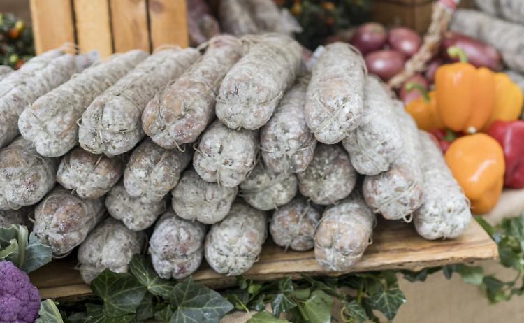 Cremona capitale del gusto: torna la Festa del Salame