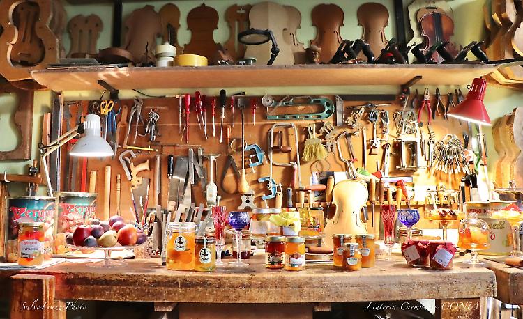 Festival della Mostarda: l'11ª edizione tra gusto, cultura e territori uniti