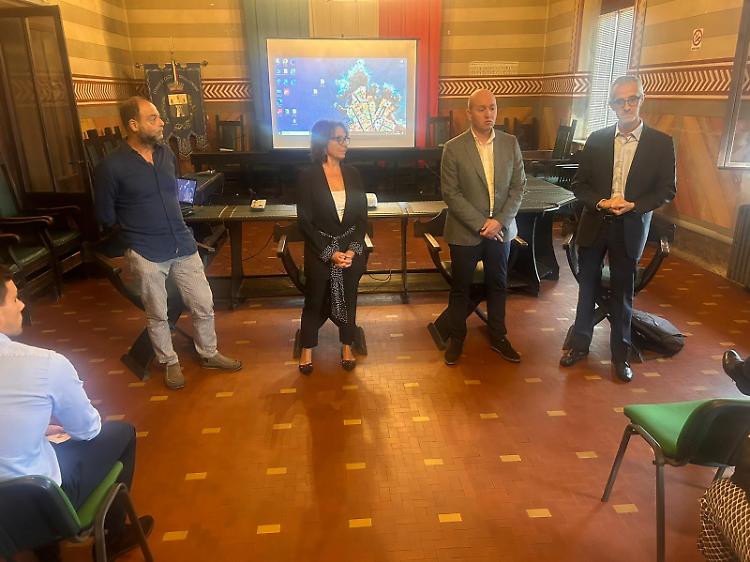 La spagnola Cortizo apre il primo stabilimento in Italia