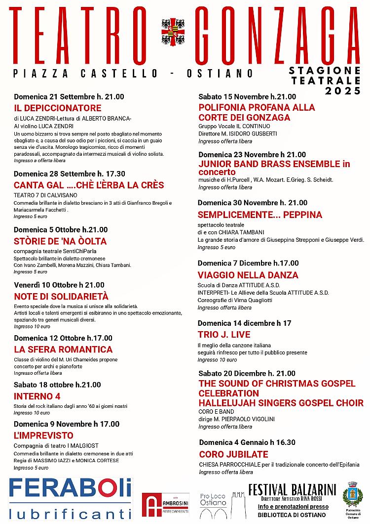 Interno 4 - La storia del Rock
