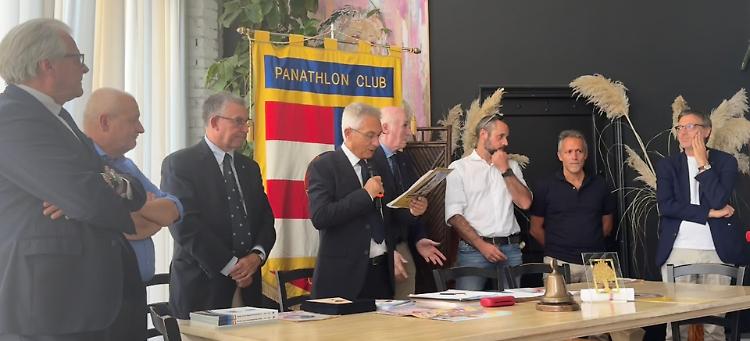 Panathlon Club Cremona: 70 anni di promozione sportiva
