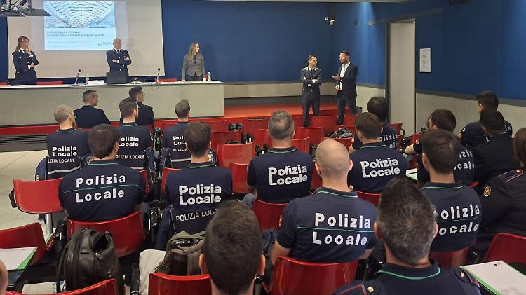 Polizia locale della Lombardia: Cremona ospita il corso di formazione