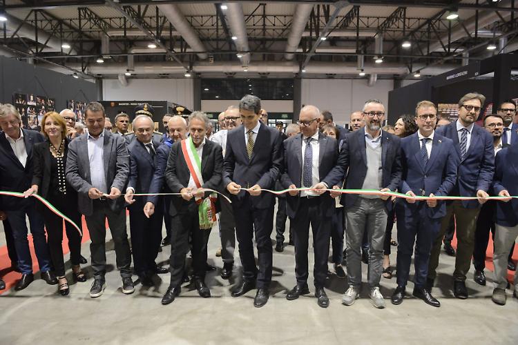 Cremona Musica 2025: il mondo della liuteria si ritrova in fiera