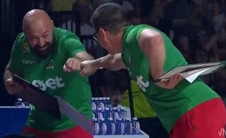 Un cremasco d'argento: 'Dura non cantare l'inno'