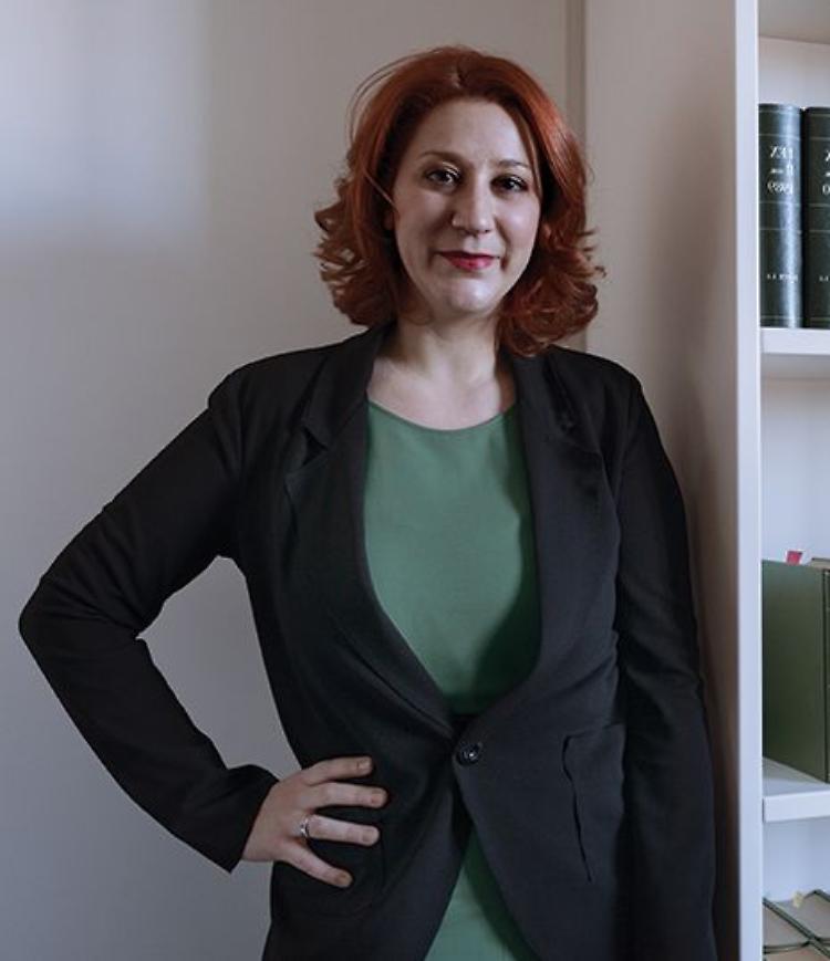 Carmen e il femminicidio. Talk con l’Avv. Elena Guerreschi di A.I.D.A.