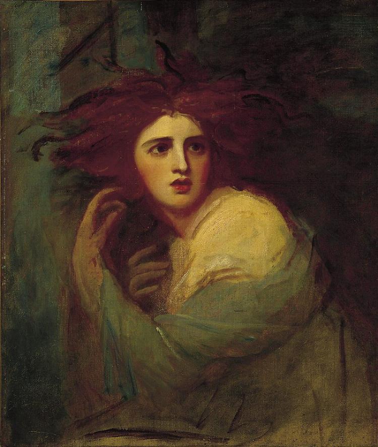 Medea da Atene a Roma: evoluzioni di una vendicatrice