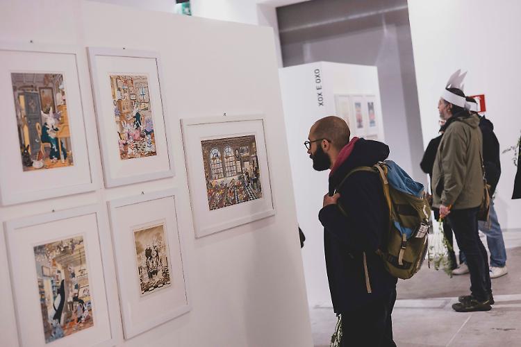 Finanziamenti a Tapirulan, CrArT e Terre d'Acqua