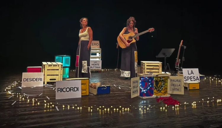 Tombola! Una questione di numeri 