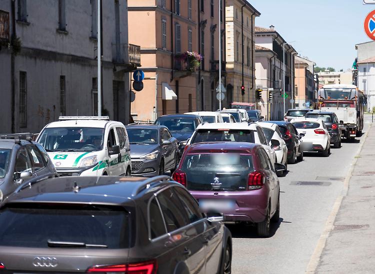 A via Giordano &laquo;manca un&rsquo;alternativa&raquo;