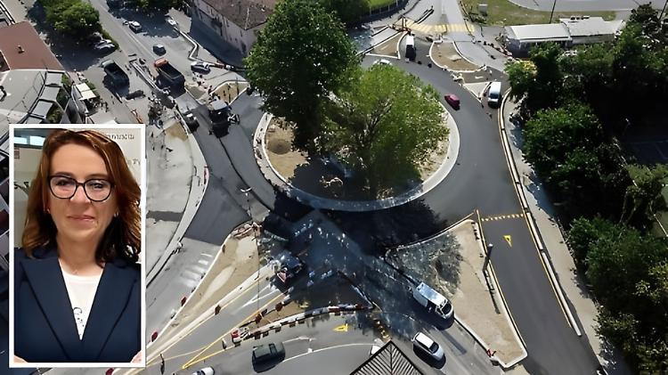 Castelvetro, nuovo sindaco Granata insediato.  Polemica per un post su Facebook pro Targon