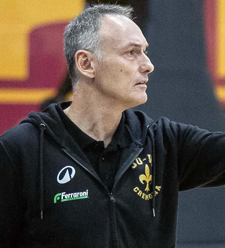 Juvi: contro la Fortitudo si punta al bis