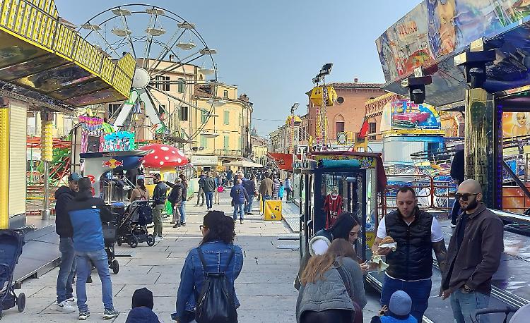 L’ora della fiera: scatta il conto alla rovescia