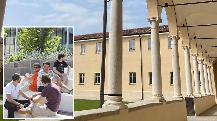 Il nuovo Politecnico, gioiello da scoprire