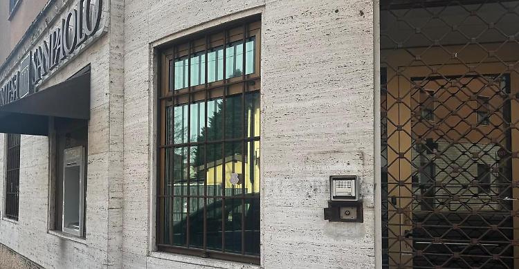 Dopo cent'anni Grontardo rimane senza la banca