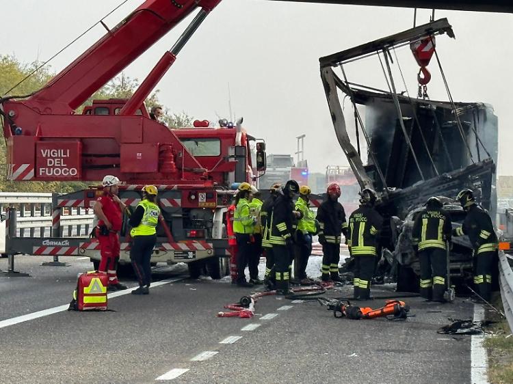 Gravissimo incidente in A21 a Piacenza, traffico in tilt fino a Cremona