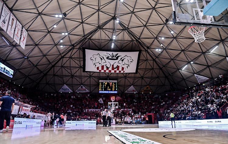 Juvi: la gara del silenzio