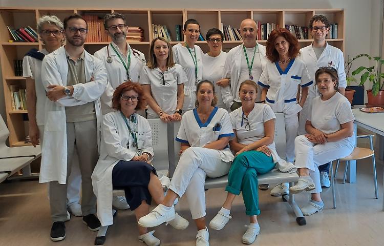 Visite senologiche gratuite all’Ospedale di Cremona per la prevenzione del tumore al seno